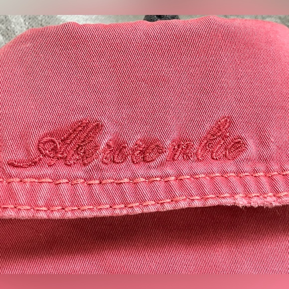 Vintage Abercrombie & Fitch Belted Blazer - Picture 3 of 7